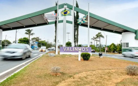 Valinhos celebra 130 anos com uma grande festa no parque