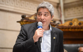 Emplacou Portinho