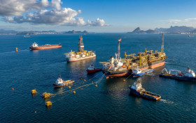 Uni&atilde;o, estados e munic&iacute;pios recebem R$ 9,4 bilh&otilde;es em participa&ccedil;&atilde;o especial do petr&oacute;leo