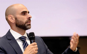 Coluna Magnavita | Secret&aacute;rio da Fazenda deveria ficar impedido de decidir sobre os casos que envolve seus antigos clientes