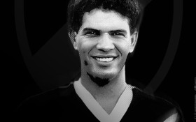Geovani e a arte do camisa 8