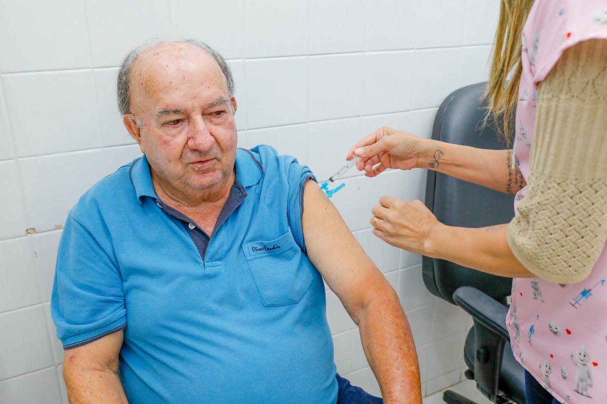S&iacute;ndromes gripais caem 41,1% entre janeiro e maio em Bras&iacute;lia