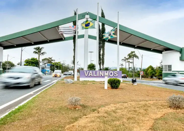 Valinhos celebra 130 anos com uma grande festa no parque