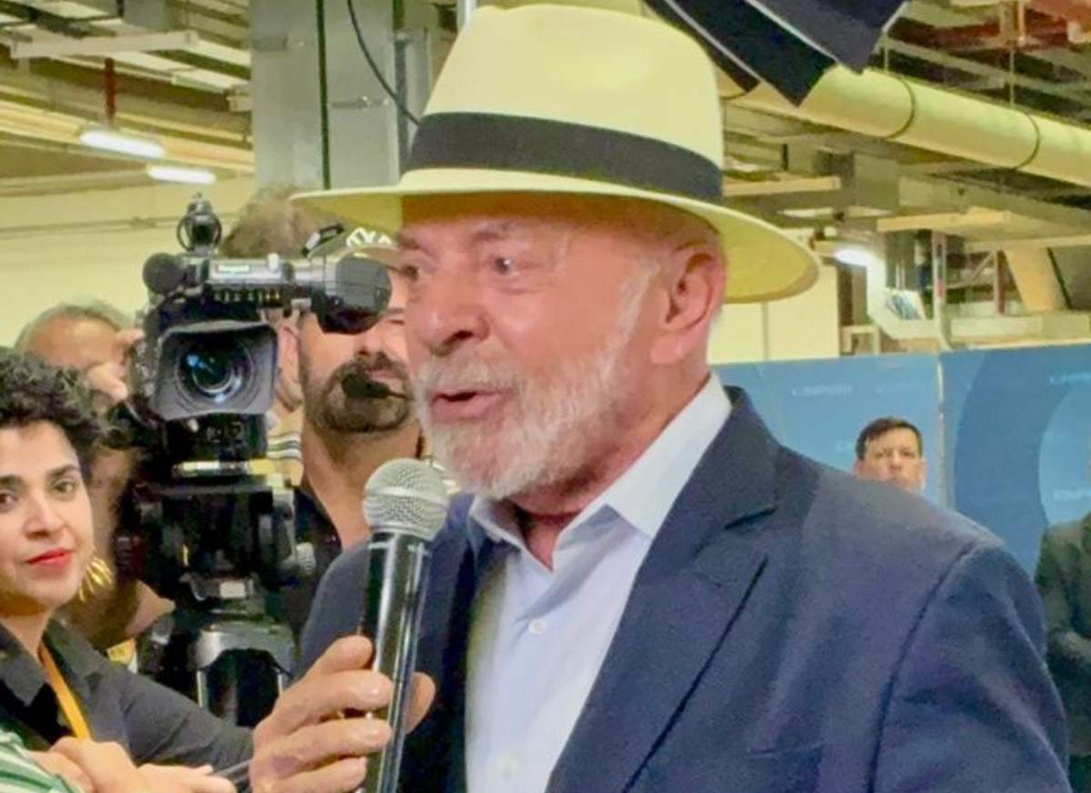 Lula inaugura quatro novas linhas do superlaborat&oacute;rio Sirius, em Campinas