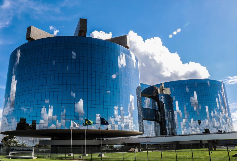 Aprovação da Convenção 151 da OIT
