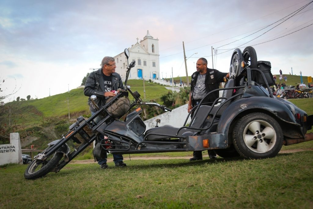 Saquarema ter&aacute; evento de rock com motociclistas nesta semana