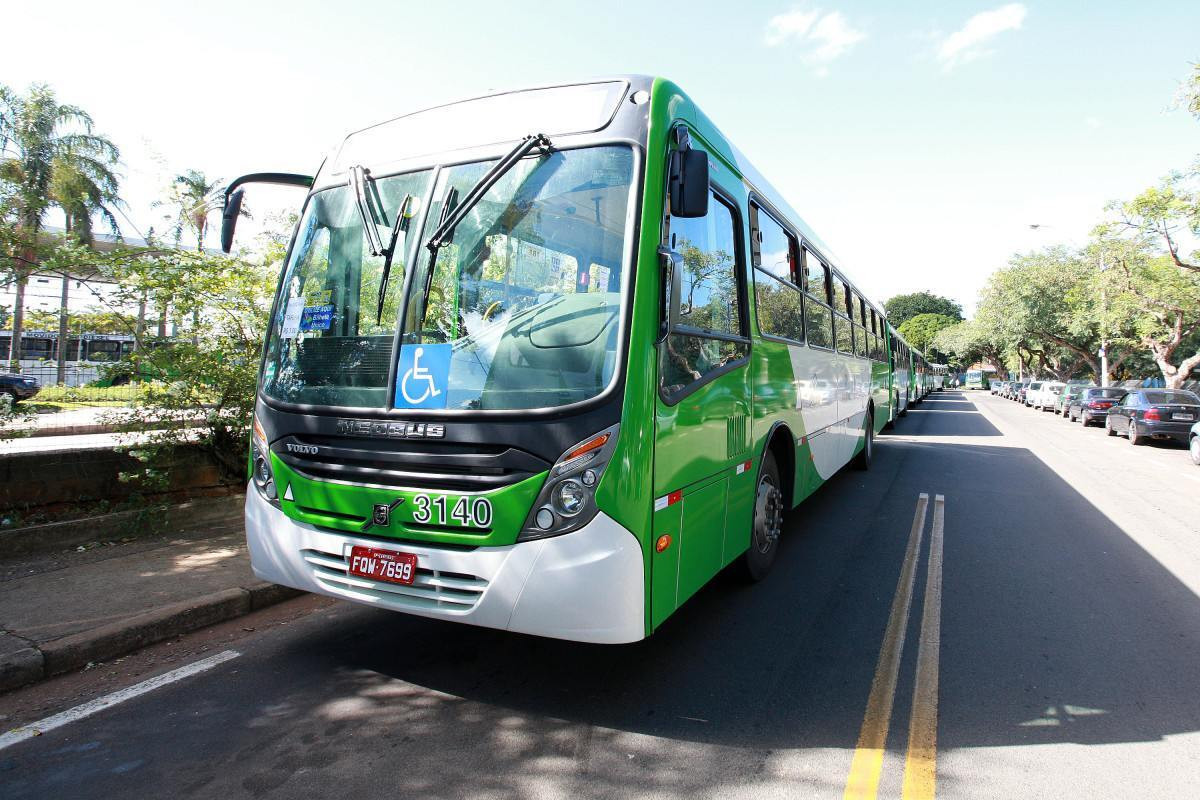 MP instaura inqu&eacute;rito sobre reajuste da tarifa de &ocirc;nibus de Campinas (SP)