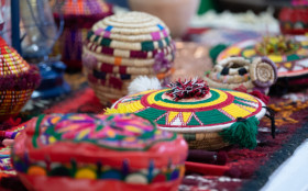 C&acirc;mara Legislativa do DF celebrar&aacute; o Dia da &Aacute;frica na quinta‑feira