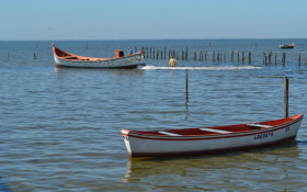 Incra oficializa assentamento na Lagoa dos Patos (RS)