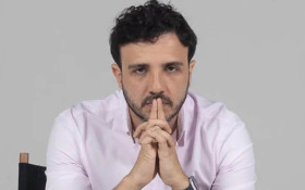 Renan Santos critica fim da escala 6x1: "Empobrecimento"