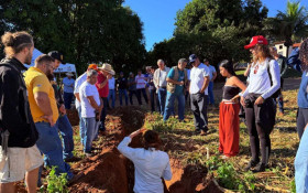 GRANDE CAMPINAS | Artur Nogueira anuncia "Dia de Campo" para produtores rurais