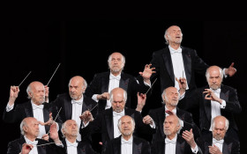 ACL celebra 70 anos com concerto gratuito em Campinas
