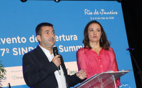 Rio re&uacute;ne l&iacute;deres do turismo de atra&ccedil;&otilde;es