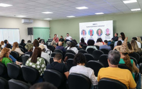 Confer&ecirc;ncia tra&ccedil;a caminhos sustent&aacute;veis para Saquarema