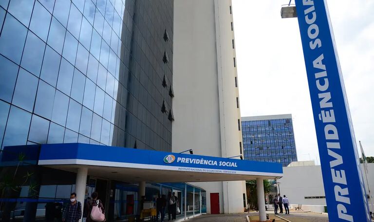 INSS muda regras do consignado e exige biometria facial