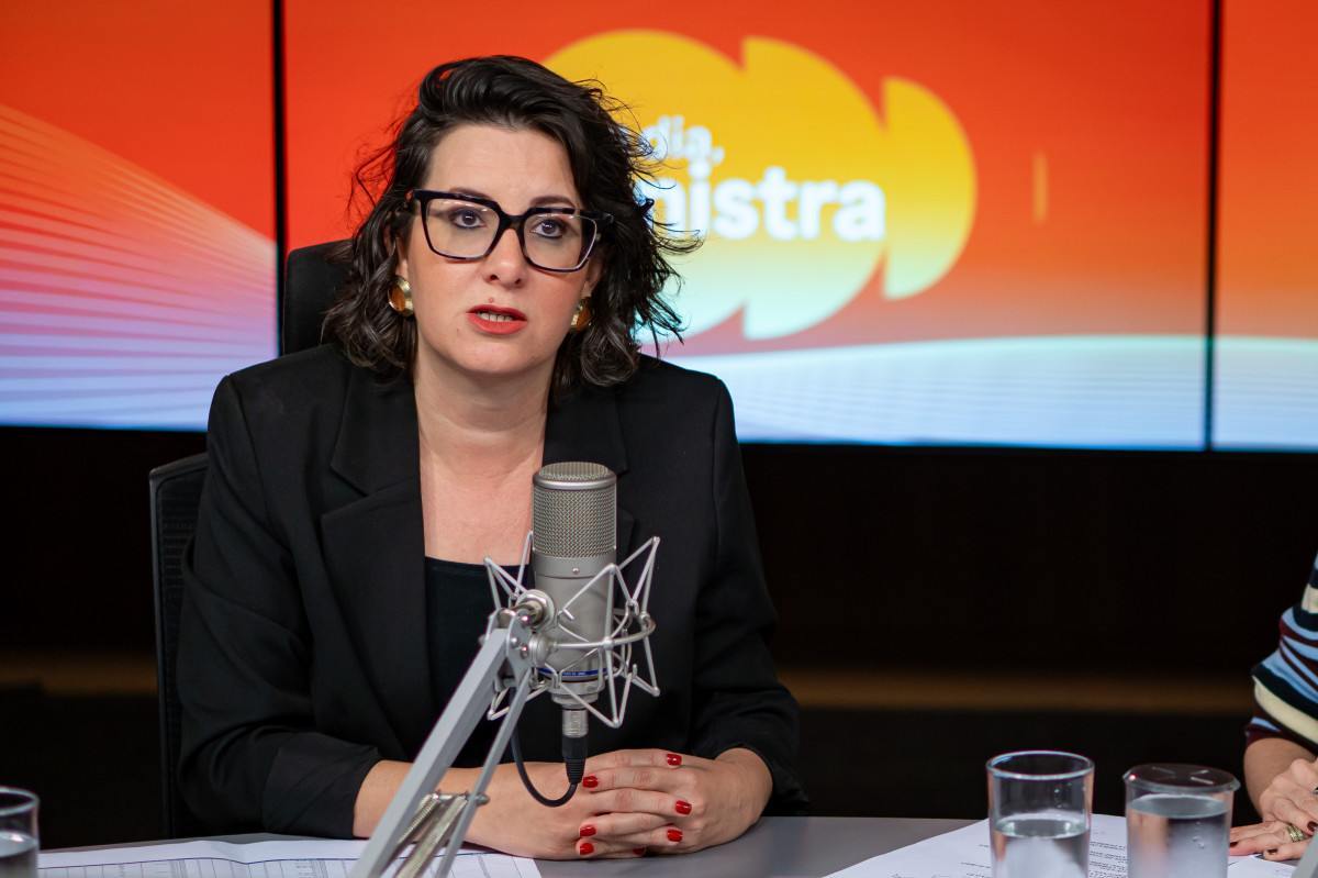"N&uacute;mero estarrecedor", diz ministra sobre casos de estupro de vulner&aacute;veis