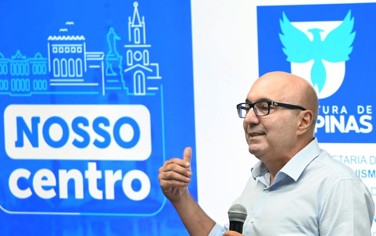 Inscri&ccedil;&otilde;es do Habita Centro em Campinas v&atilde;o at&eacute; dia 8; urbanista cr&iacute;tica atraso e falta de integra&ccedil;&atilde;o