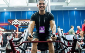Rio Sport Show 2026 projeta R$ 18 milh&otilde;es em neg&oacute;cios no mercado fitness