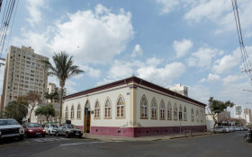 Museu em Piracicaba receber&aacute; R$ 1,6 milh&atilde;o em investimentos
