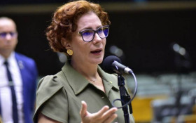 Suprema Corte italiana nega extradi&ccedil;&atilde;o e manda soltar Carla Zambelli