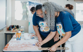 GRANDE CAMPINAS | Jaguari&uacute;na recebe projeto in&eacute;dito de moda sustent&aacute;vel