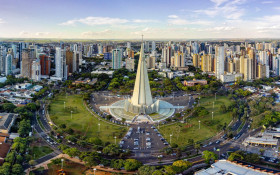 Alto n&iacute;vel de progresso social &eacute; registrado em 68% dos munic&iacute;pios paranaenses
