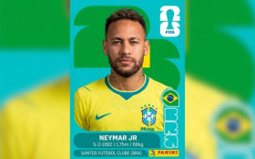 Panini deve lan&ccedil;ar novas figurinhas ap&oacute;s convoca&ccedil;&atilde;o de Ancelotti