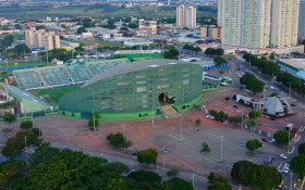 Gama receber&aacute; a maior feira de empreendedorismo do DF
