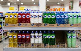 Yp&ecirc; mant&eacute;m reembolso ap&oacute;s suspens&atilde;o de produtos pela Anvisa