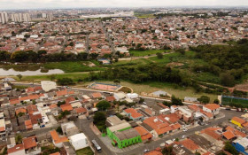 Hortol&acirc;ndia lidera ranking dequalidade de vida na RMC