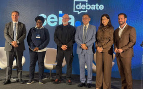 Coluna Magnavita | Semin&aacute;rio sobre IA nas Elei&ccedil;&otilde;es conta com Nunes Marques e Mendon&ccedil;a