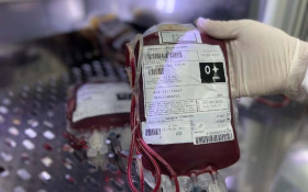 Hemocentro de Campos faz apelo por doadores de sangue