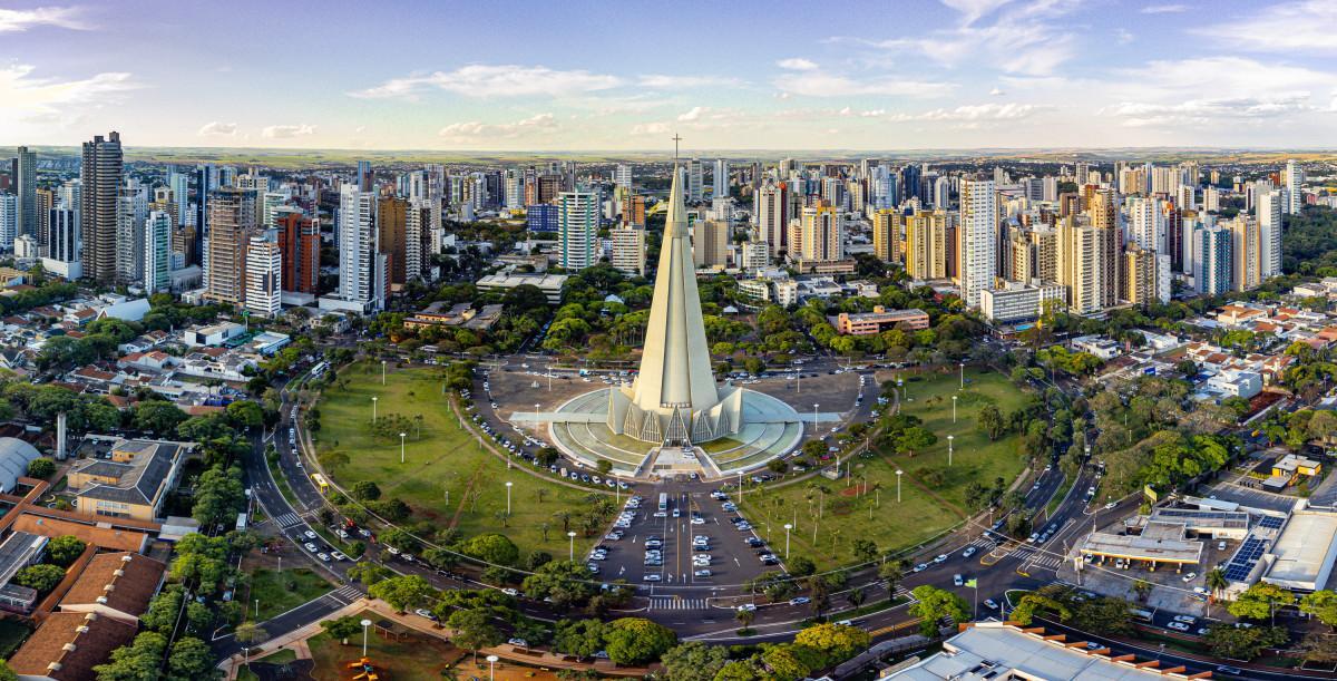 Alto n&iacute;vel de progresso social &eacute; registrado em 68% dos munic&iacute;pios paranaenses