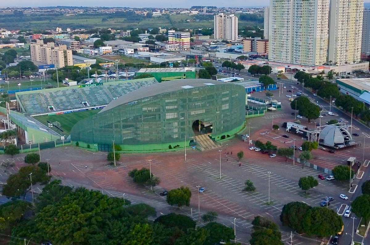 Gama receber&aacute; a maior feira de empreendedorismo do DF