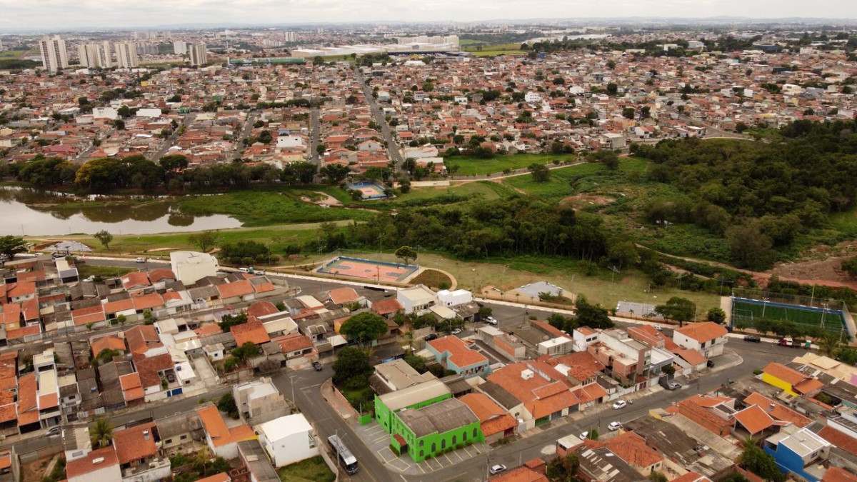 Hortol&acirc;ndia lidera ranking dequalidade de vida na RMC