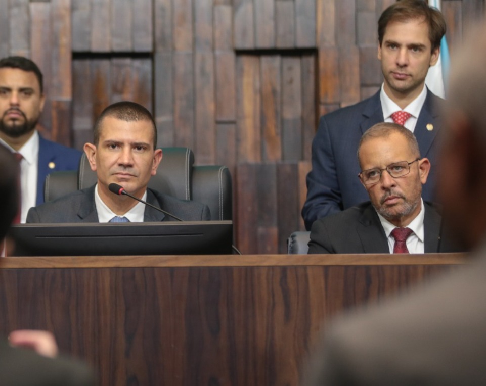 Alerj destina R$65 milh&otilde;es para cidades do Rio