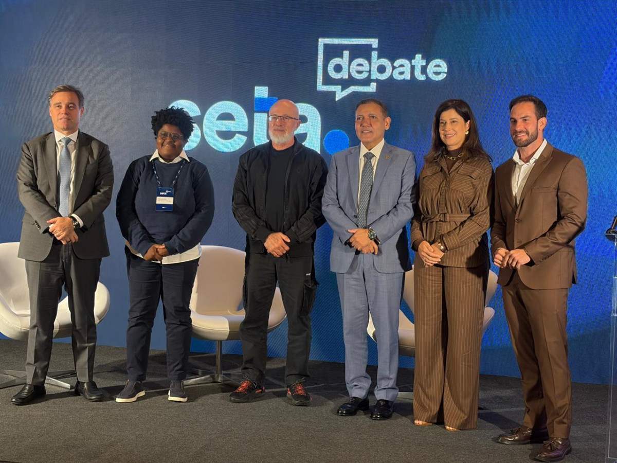 Coluna Magnavita | Semin&aacute;rio sobre IA nas Elei&ccedil;&otilde;es conta com Nunes Marques e Mendon&ccedil;a