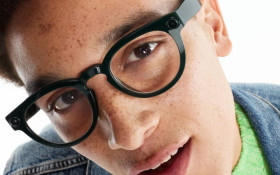 Google e Samsung apresentam seus pr&oacute;ximos &oacute;culos inteligentes