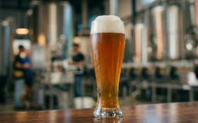 Anu&aacute;rio da Cerveja aponta recorde de cervejarias e exporta&ccedil;&otilde;es no Brasil