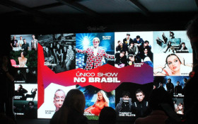 Pr&eacute;‑venda do Rock in Rio para clientes Ita&uacute; se esgota