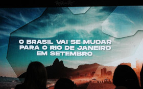 Rock in Rio 2026 entra em contagem regressiva