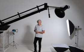 Fot&oacute;grafo de Hortol&acirc;ndia &eacute; premiado no exterior
