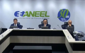 Aneel homologa leil&atilde;o de energia por unanimidade