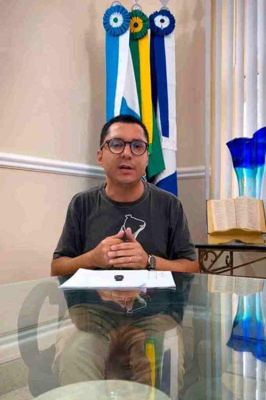 Contrato do Hospital Raul Sert&atilde; vira multa ao prefeito