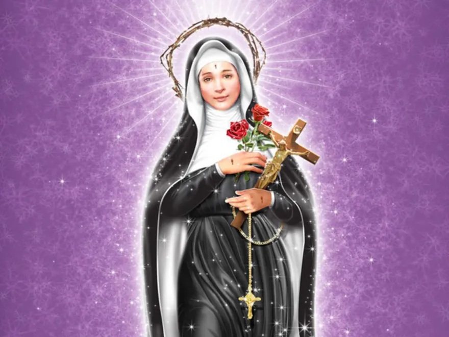 Festa de Santa Rita re&uacute;ne fi&eacute;is e campanha por campan&aacute;rio em Campinas