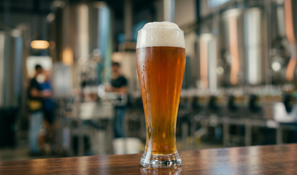 Anu&aacute;rio da Cerveja aponta recorde de cervejarias e exporta&ccedil;&otilde;es no Brasil