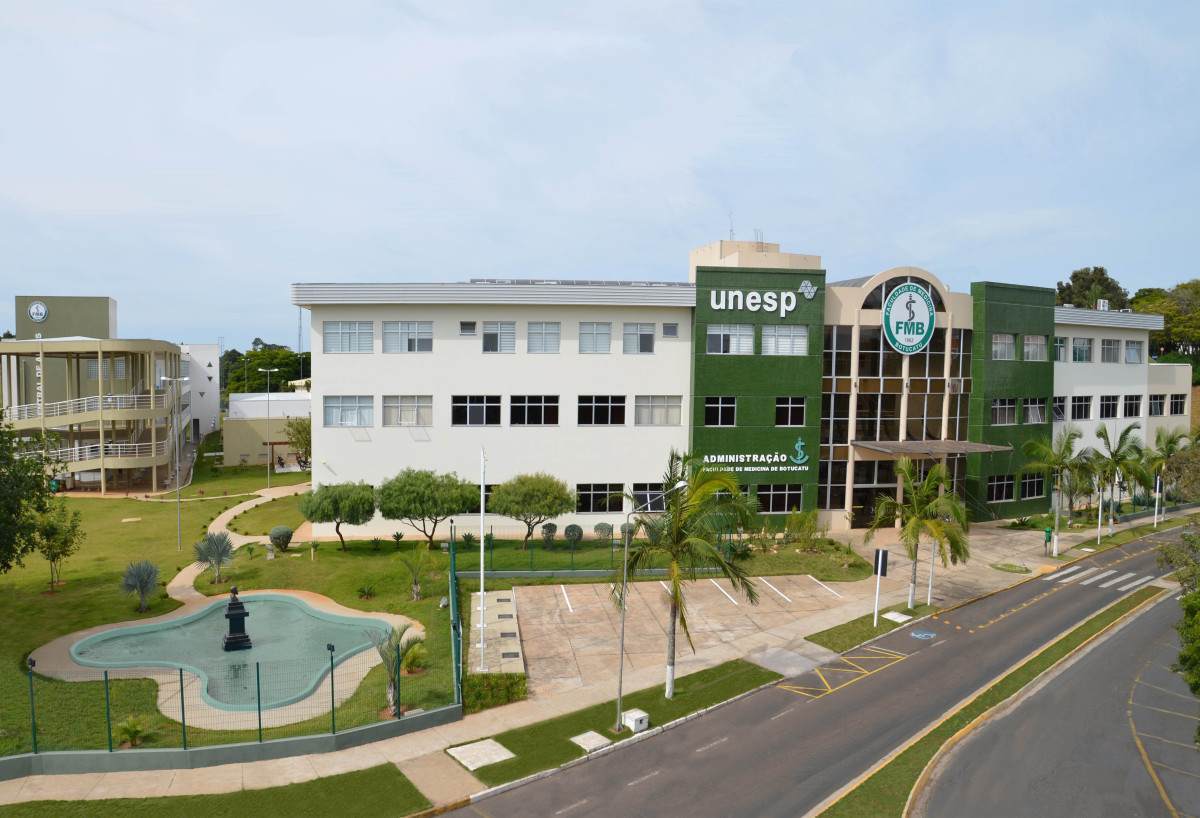 Unesp ampliar&aacute; as vagas de Medicina
