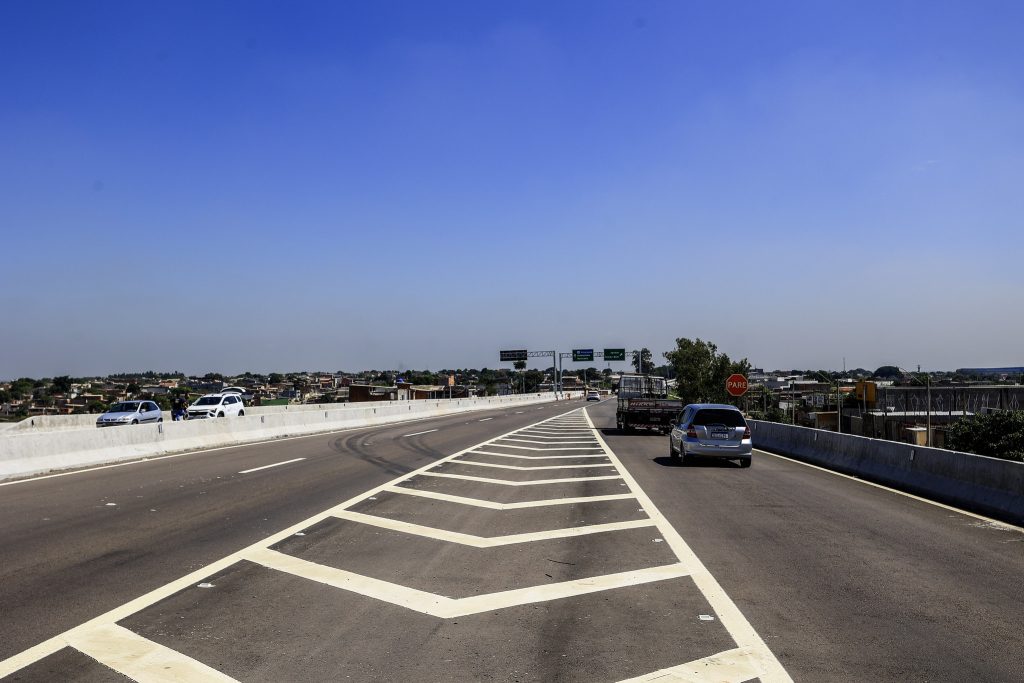 Ap&oacute;s cobran&ccedil;a, DER‑SP prop&otilde;e projeto de passarela na rodovia Miguel Melhado em Campinas (SP)