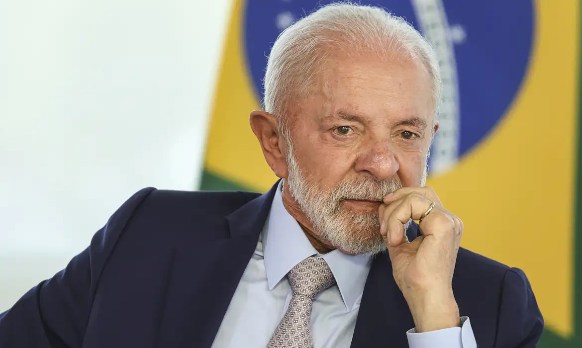 Lula sinalizou que vai recusar o resgate federal do BRB