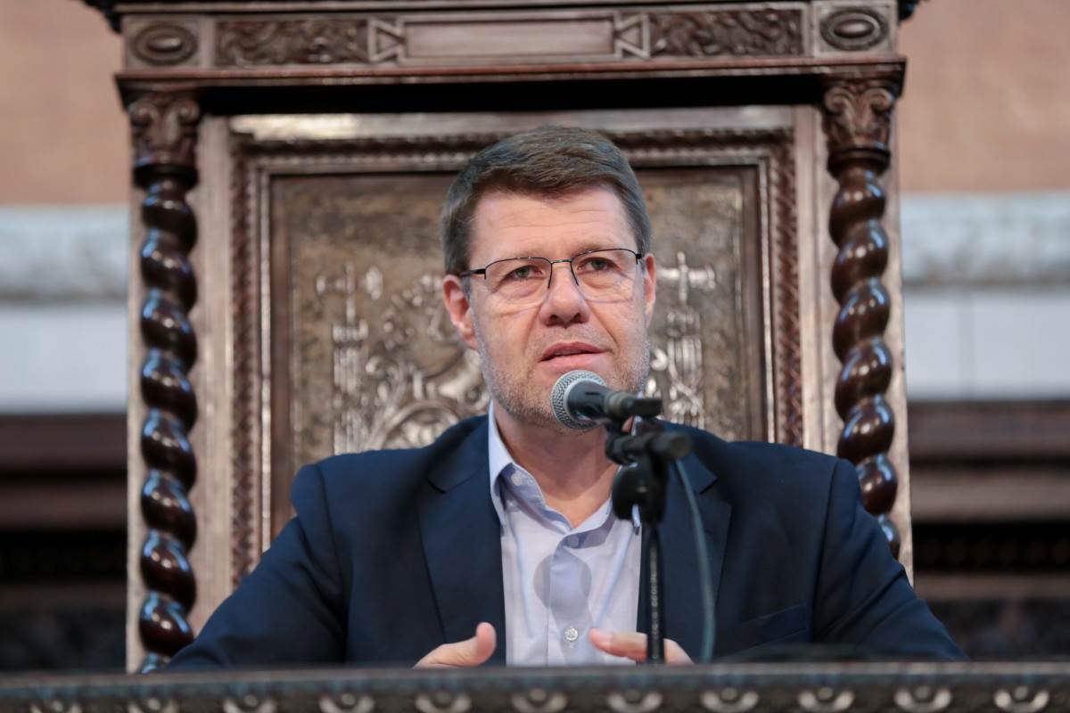 Tutuca destaca ascens&atilde;o do enoturismo e defende robustez do turismo no interior